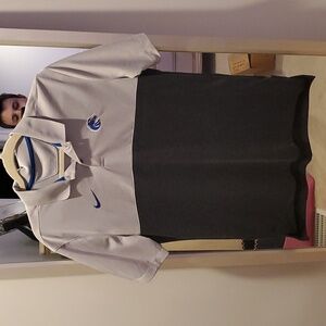 Boise State Medium Men's Polo #15